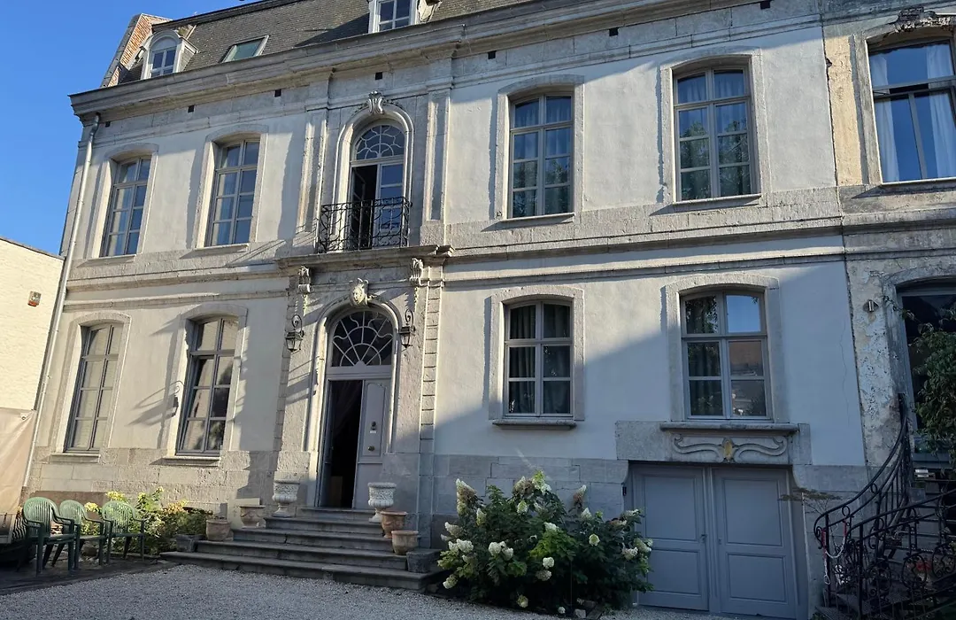 La Maison De La Duchesse De La Valliere - Parking Prive Gratuit-1