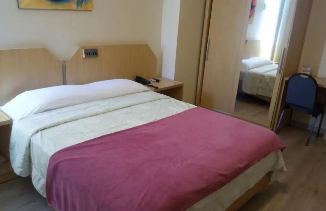 Airam Brasília Hotel-1