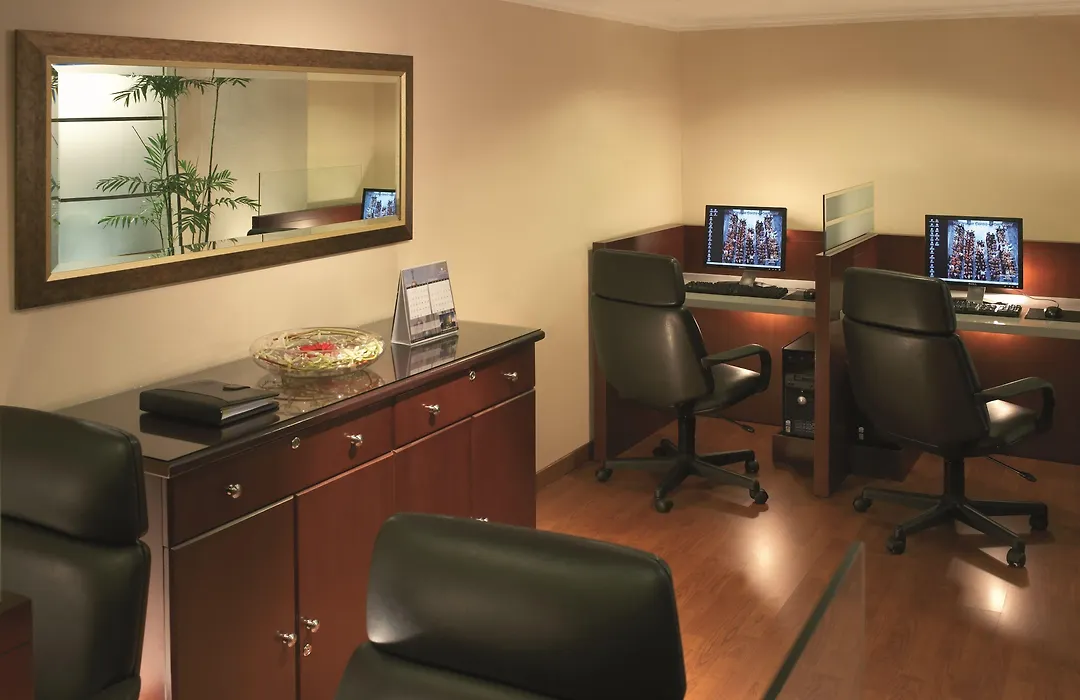 Millennium Hotel Sirih Jakarta-1