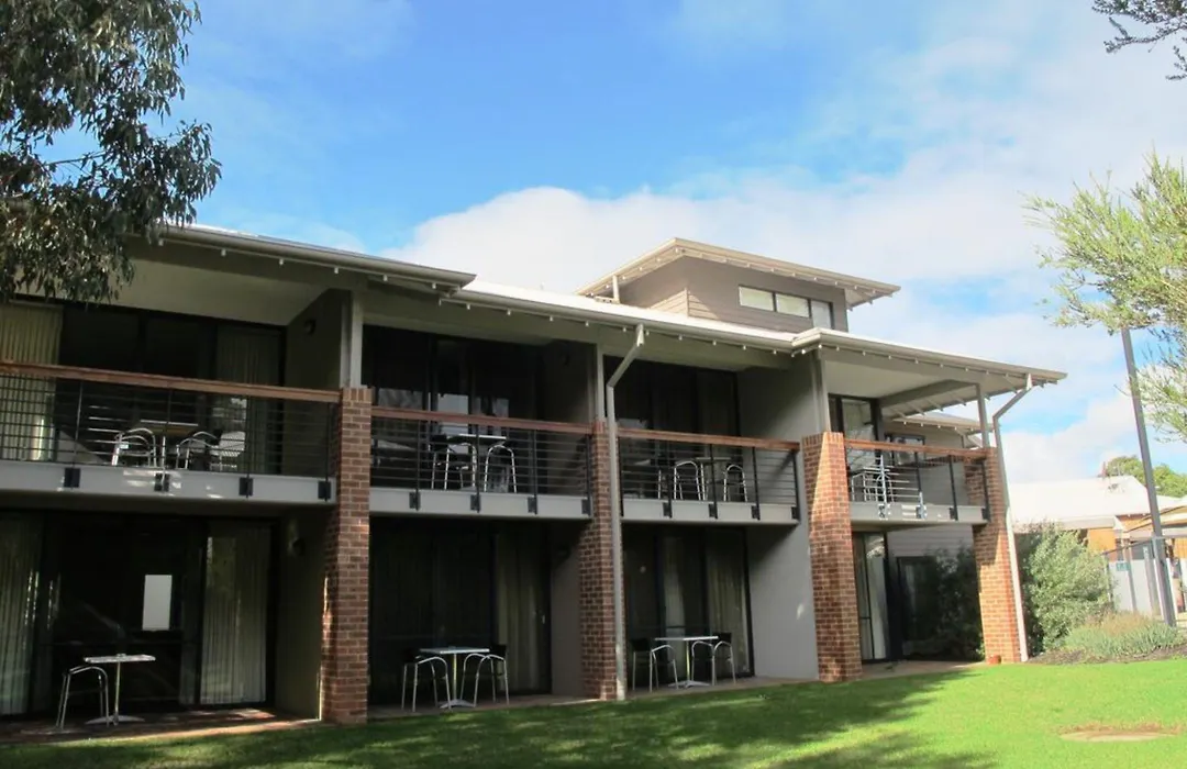 Margarets In Town Apartments-1