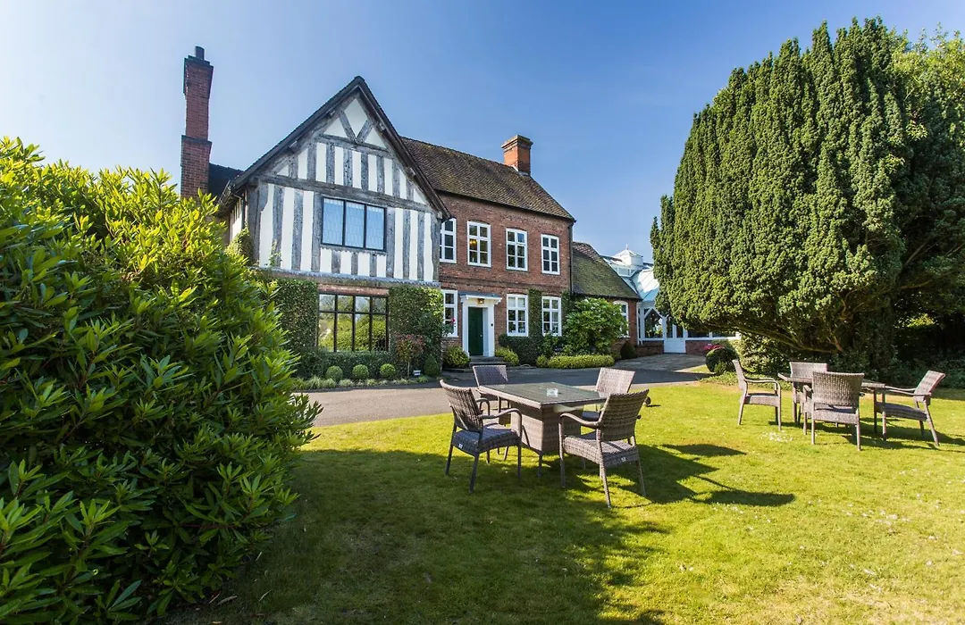 The Moat House-1