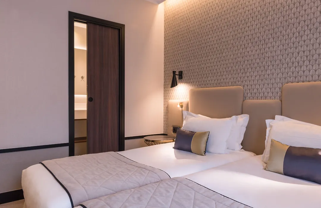 Best Western Select Hotel-1