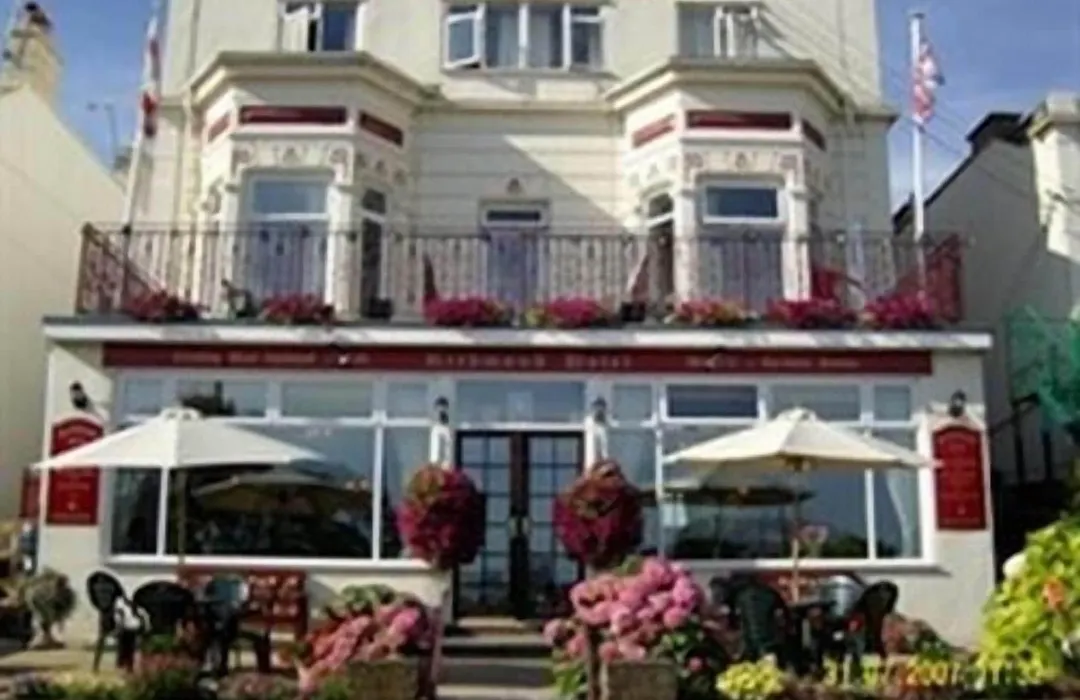 Richmond Hotel-1
