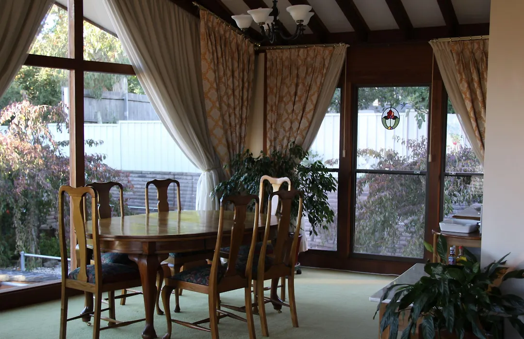 Bathurst Heights Bed & Breakfast-1