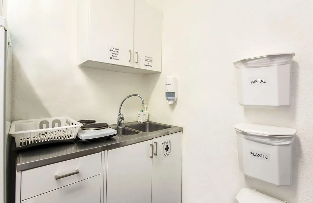 Acco Hostel-1