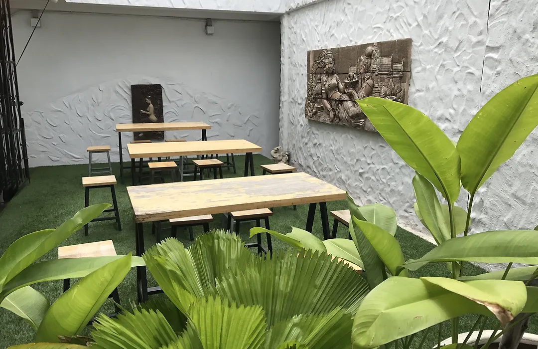 Cocooning Hotel-1