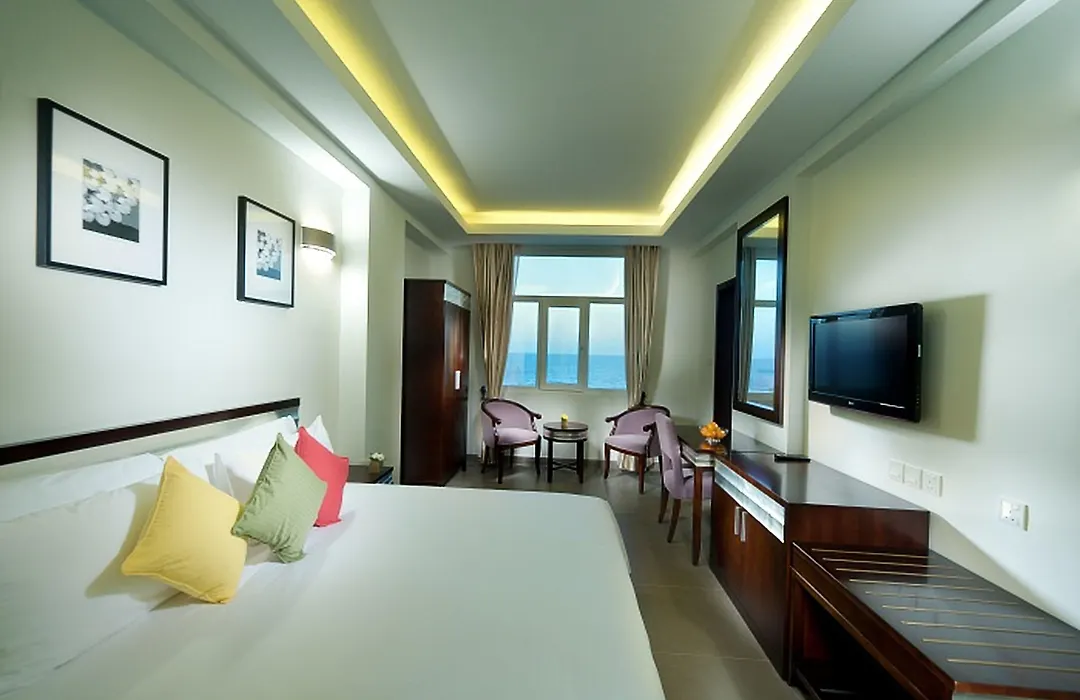 Al Hail Waves Hotel Managed By Centara-1