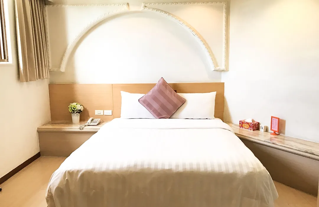 Fu Chang Hotel-1