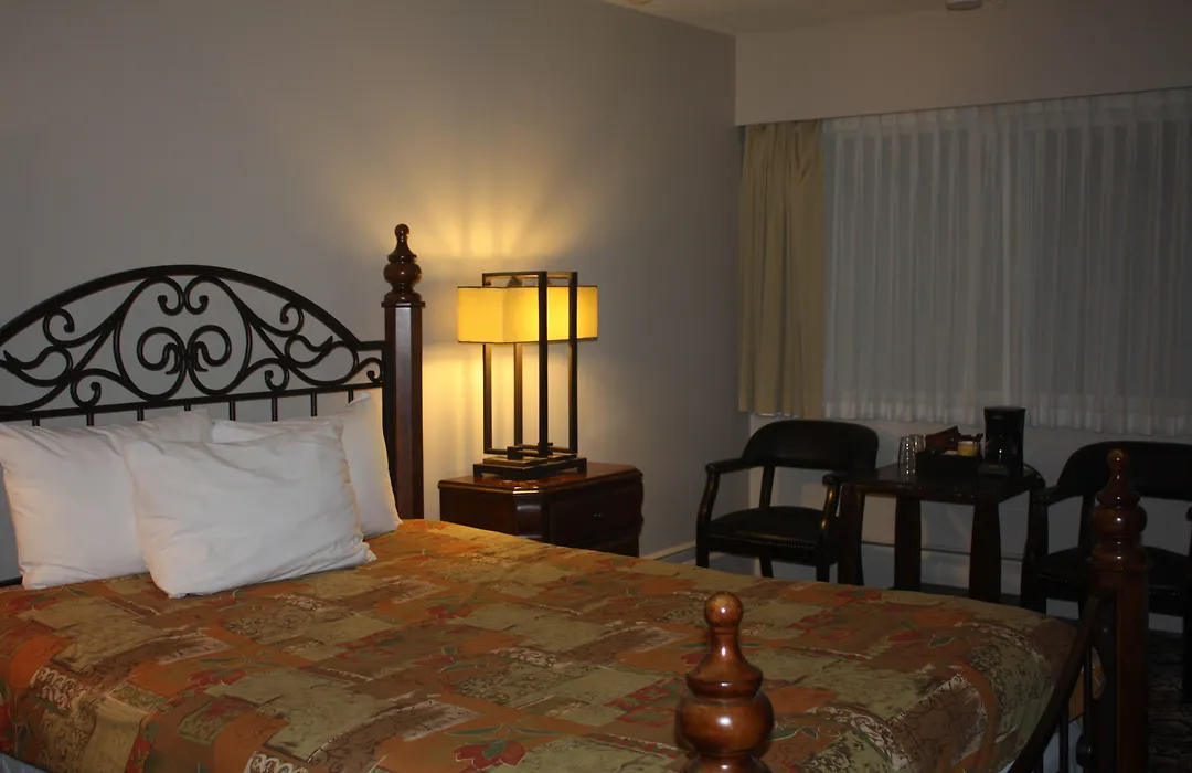 The Classic Horseshoe Bay Motel-1