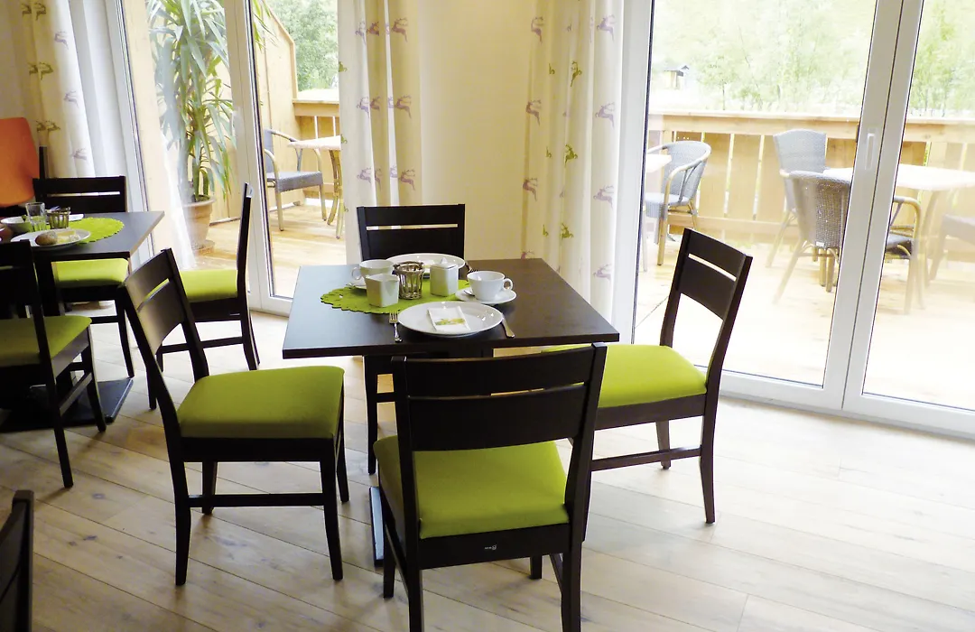Hotel Garni Wieshof-1