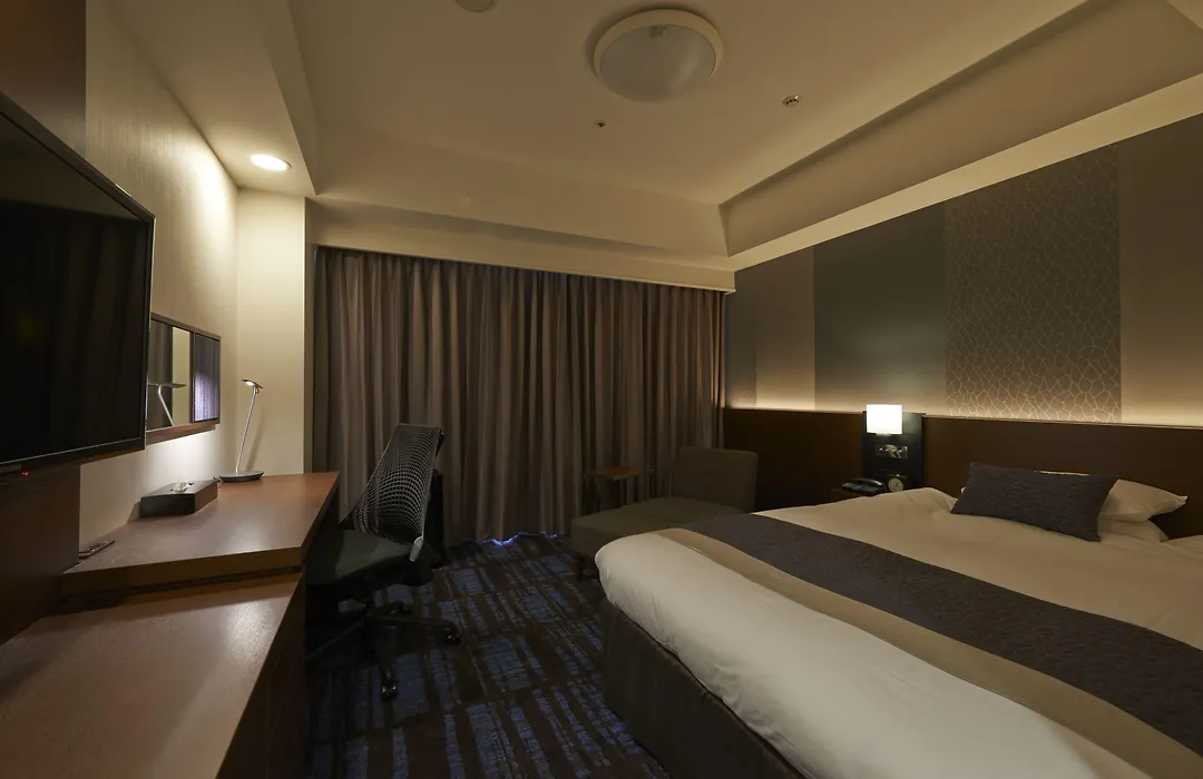 Hotel Vischio Amagasaki By Granvia-1