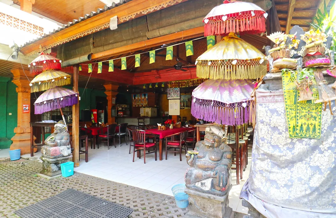 Bali Senia Hotel-1