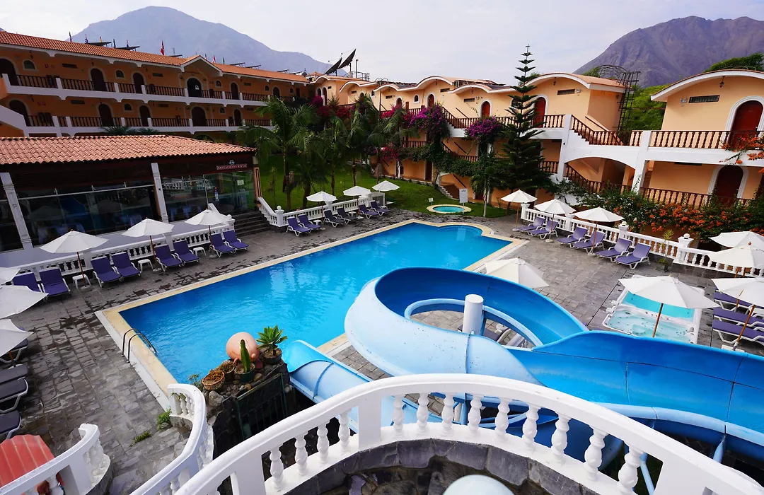 Lunahuana River Resort-1