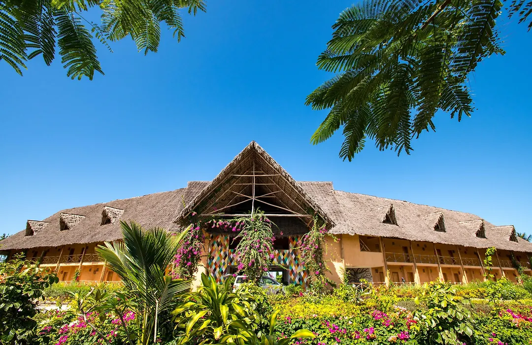 Zanzibar Queen Hotel-1