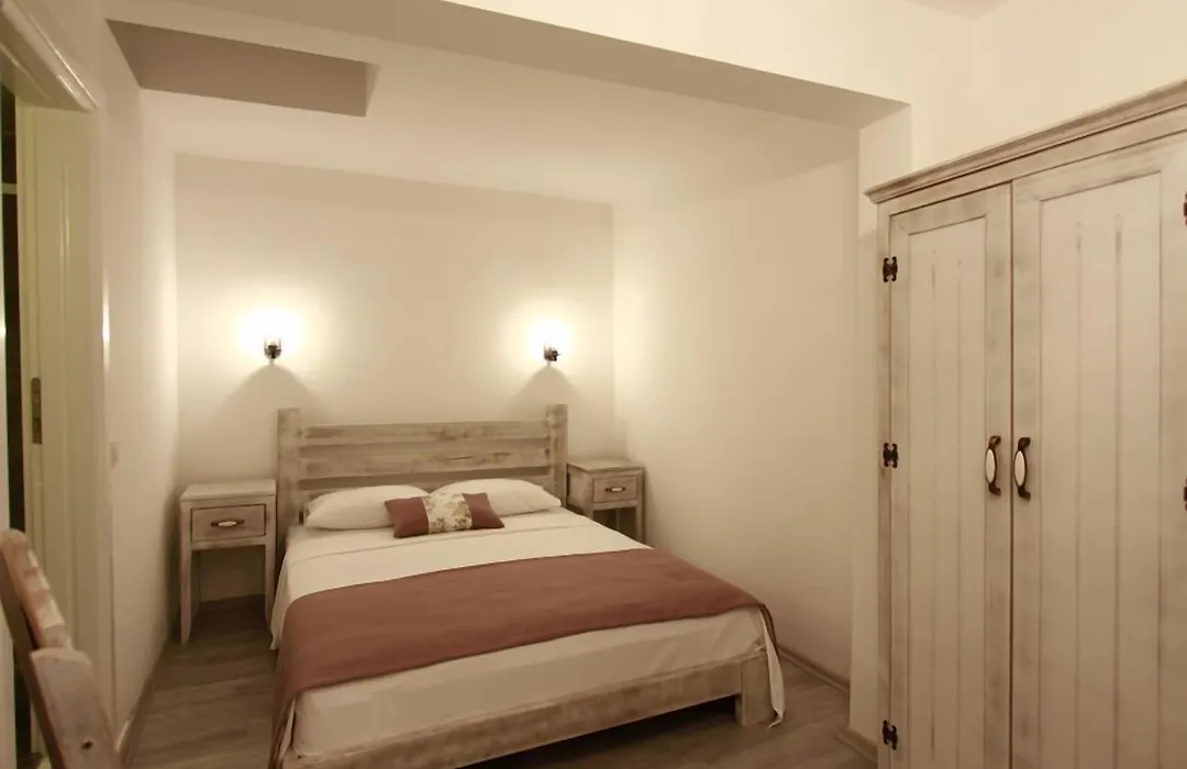 Aksam Sefasi Hotel-1