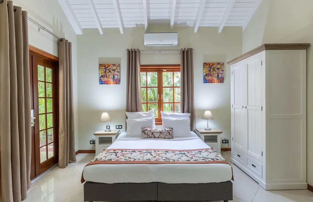 Acoya Curacao Resort, Villas&Spa-1