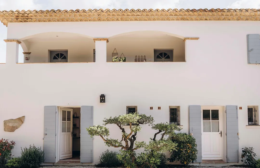 La Villa D'Andrea-1