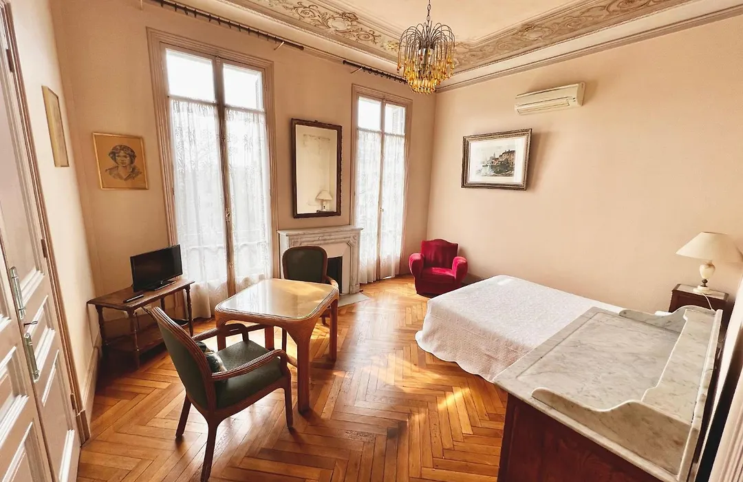 Residence La Villa Leonie-1