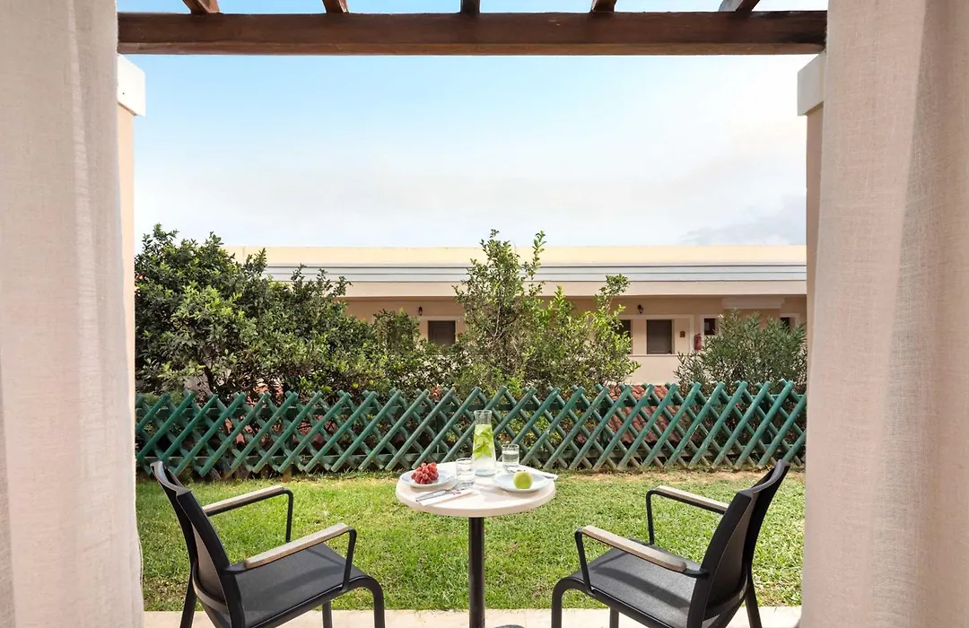 Roda Beach Resort & Spa-1
