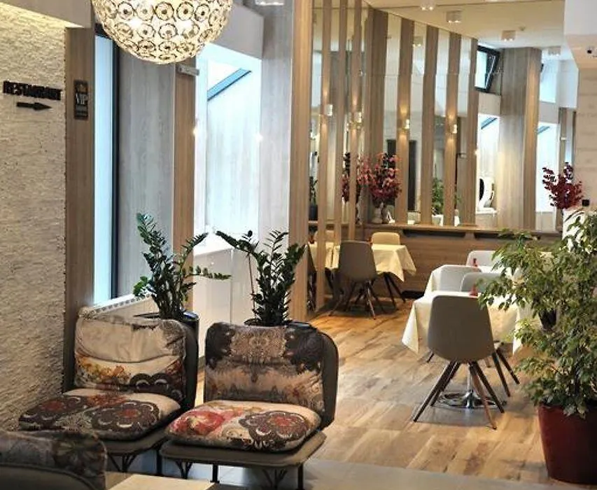 Hotel Vip-1