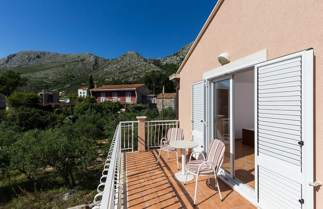 Villa Dubravka-1