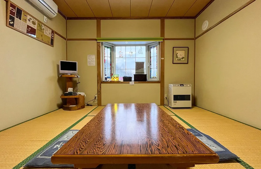 Natsumi No Sato-1