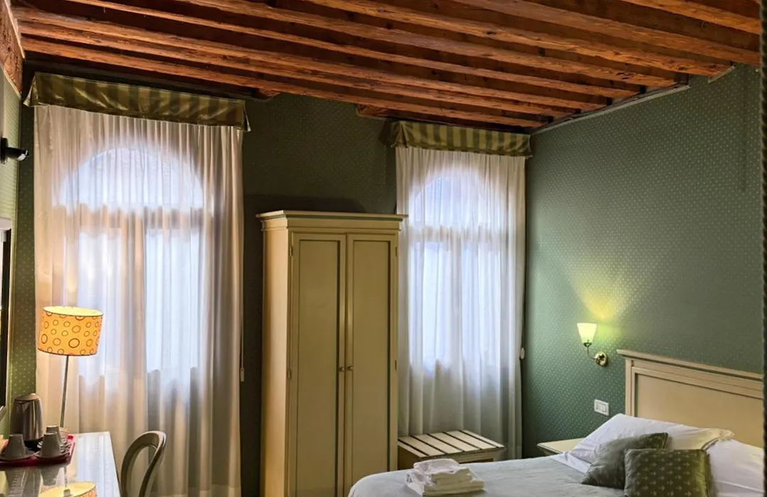 Locanda Ruga Rialto-1