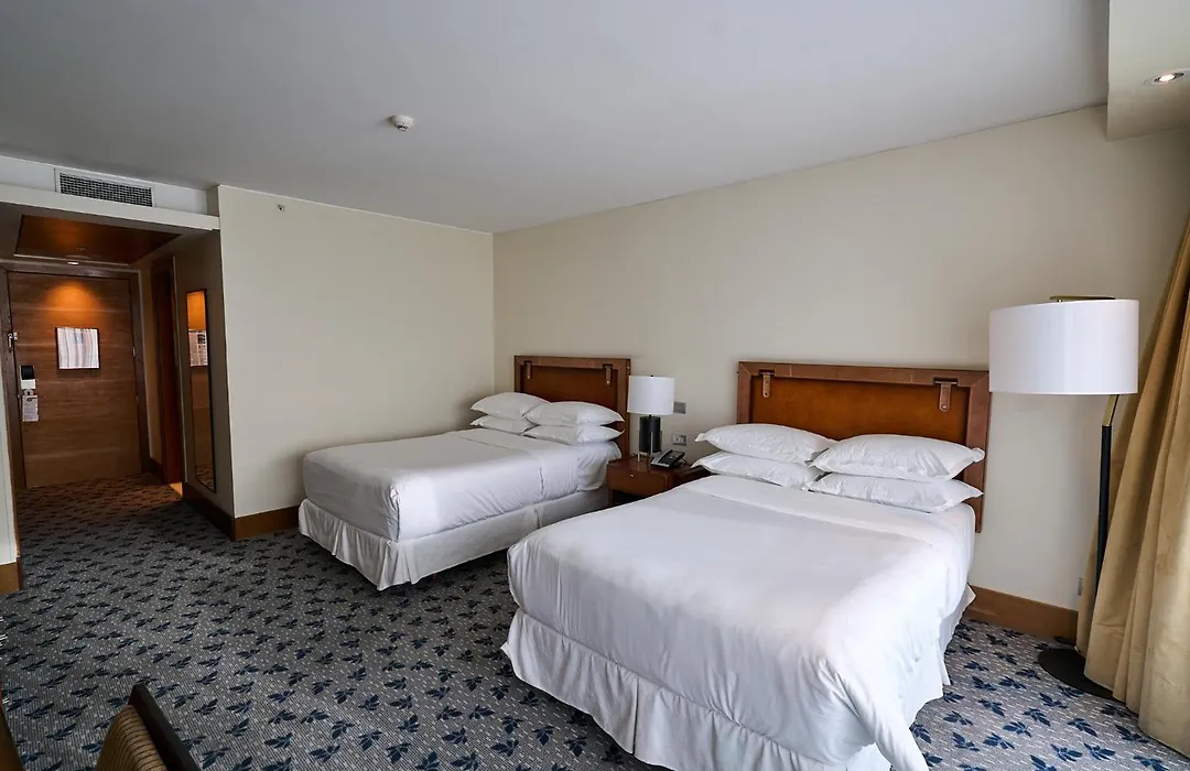 Sheraton Miramar Hotel & Convention Center-1