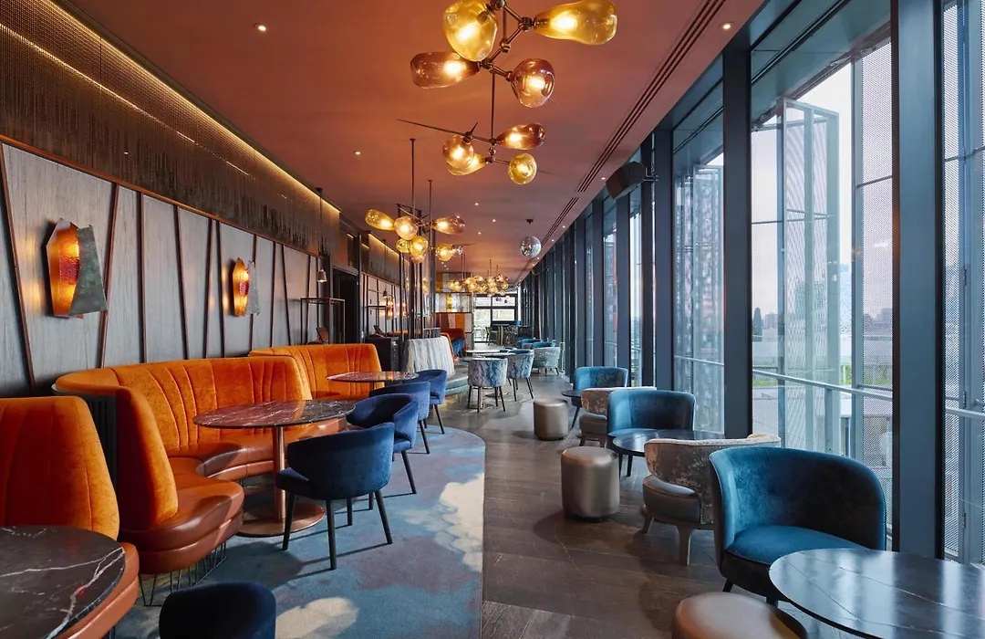 Doubletree By Hilton Hotel London - Tower Of London-1