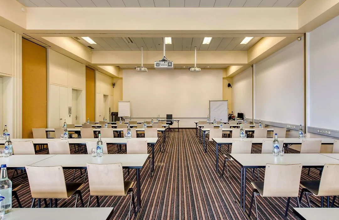 Moevenpick Hotel Egerkingen-1