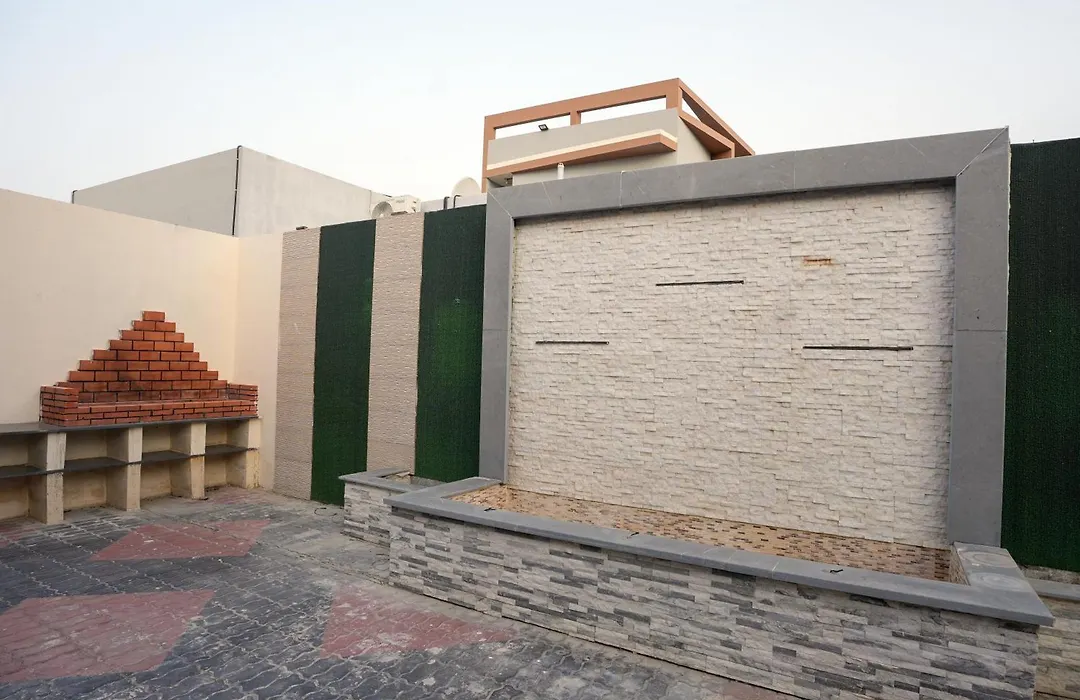 Royal Residence Hotel Apartments-1