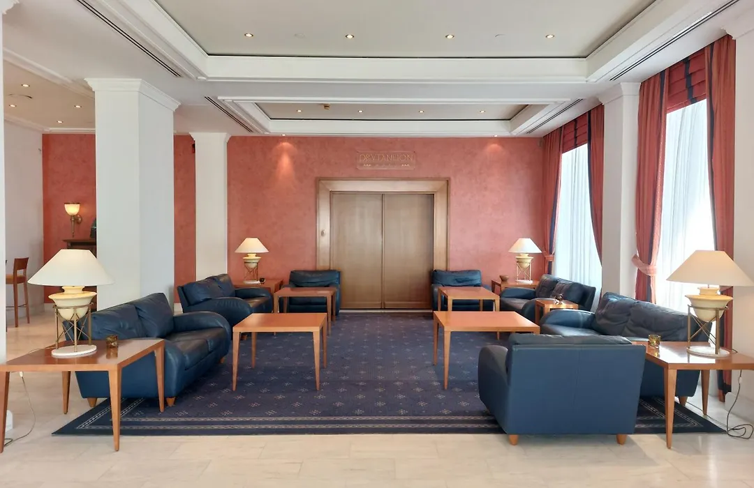 Hotel Olympia Palace-1