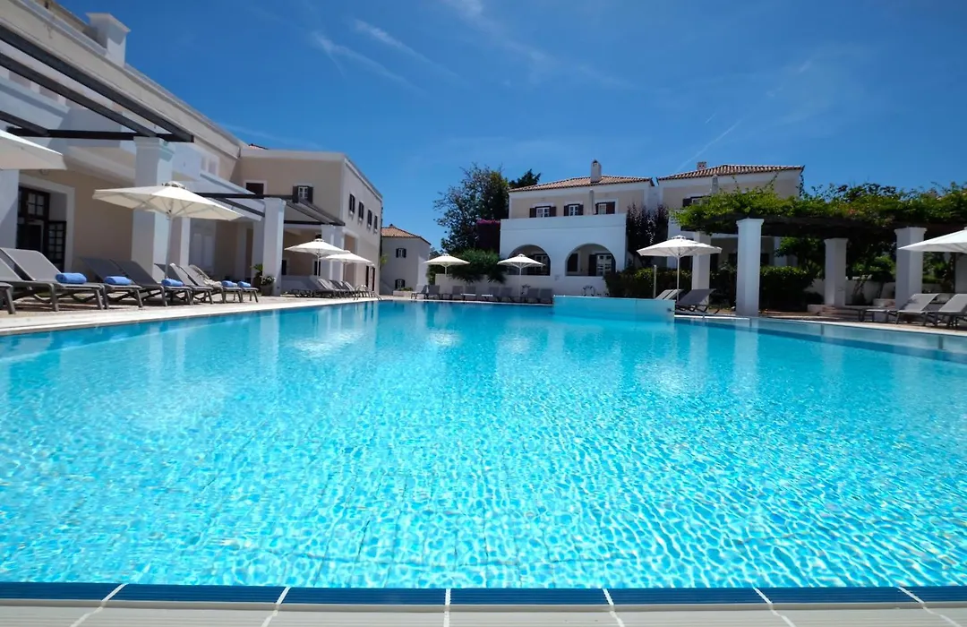 Nissia Traditional Residences Spetses-1