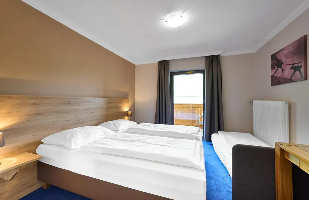 Alpina`s Beds&Boots-1