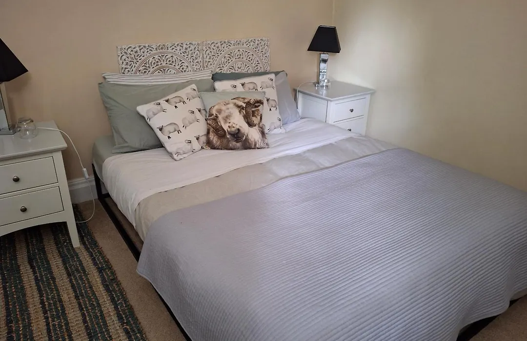Jesmond House B&B Room 4-1