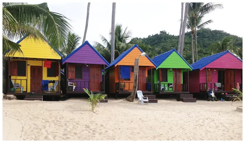 New Hut Bungalow-1