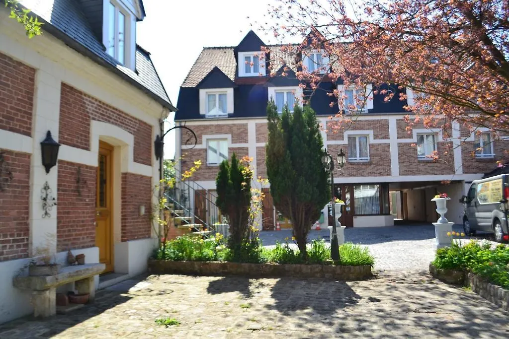 Coq hôtel-1