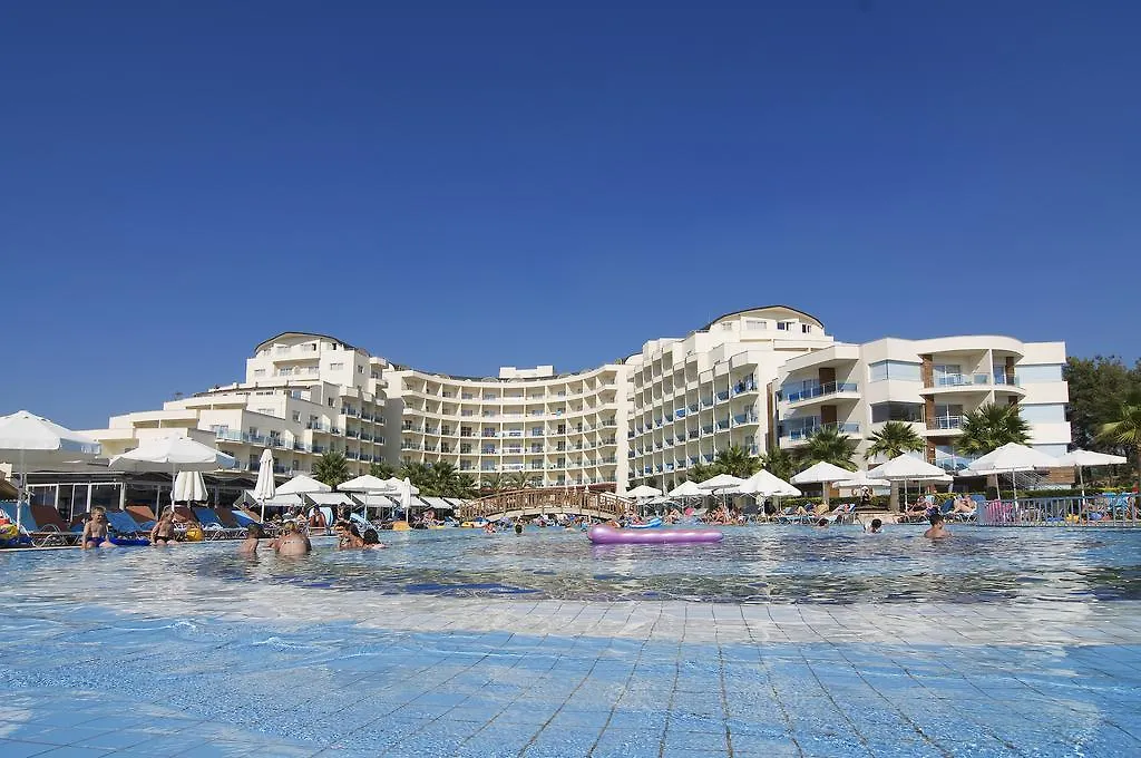 Sealight Resort Hotel-1