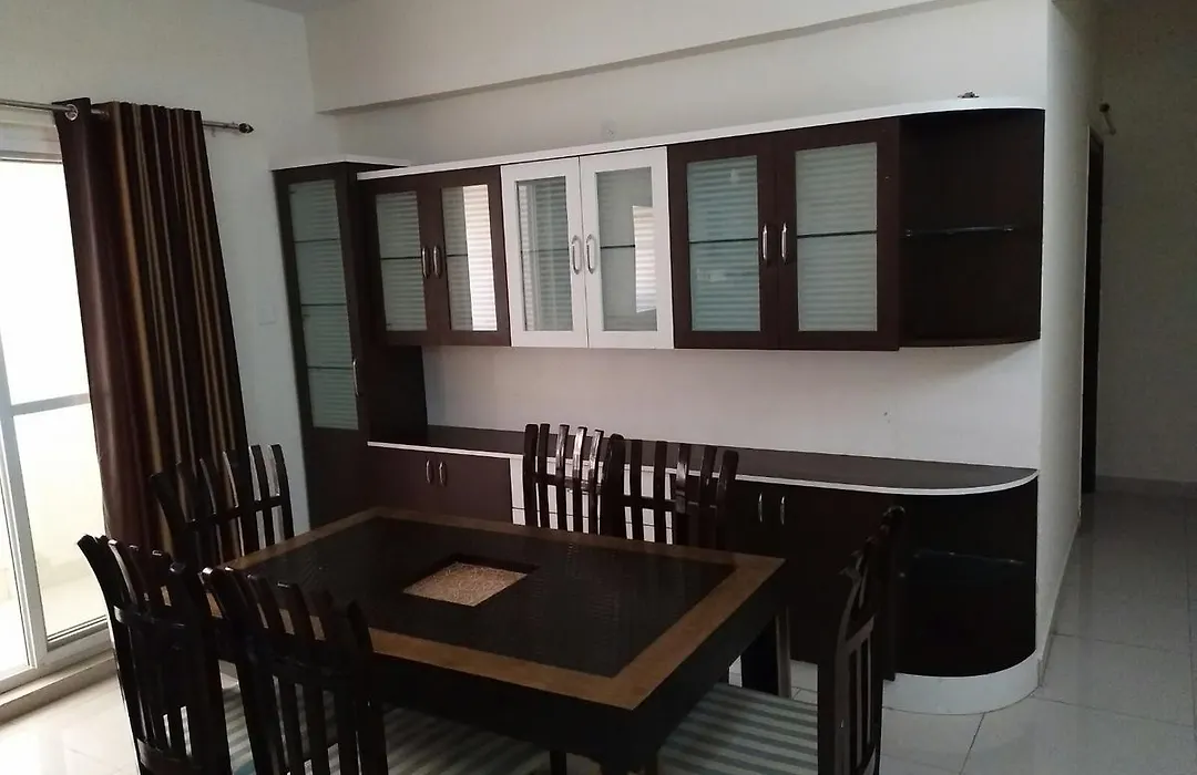 Fresh Living Prime Hitech-1