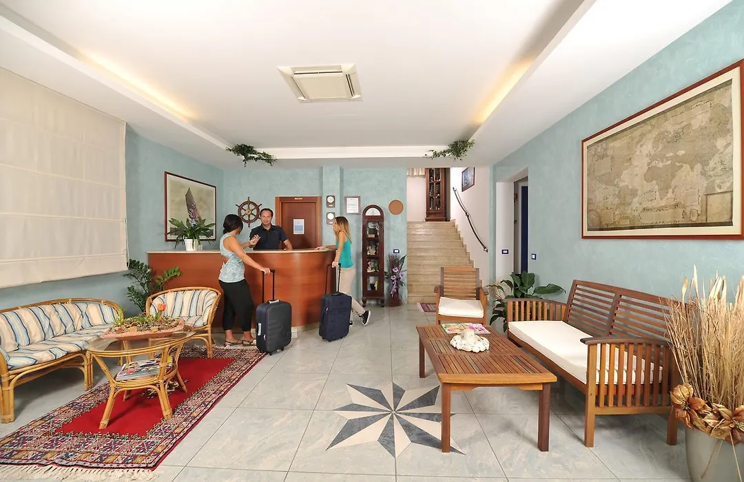 Residence Veliero-1