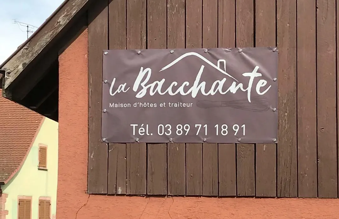 La Bacchante-1