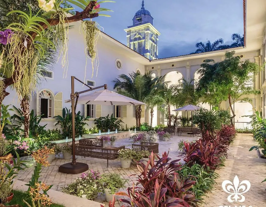 Hotel del Parque-1