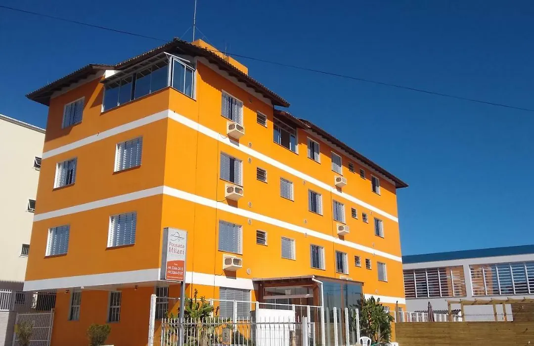 Pousada Milani-1