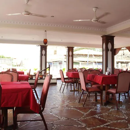 Al-Minar Hotel-2