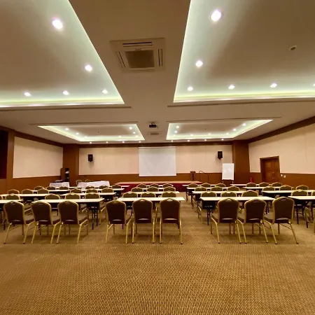 Perissia Hotel&Convention Centre-3