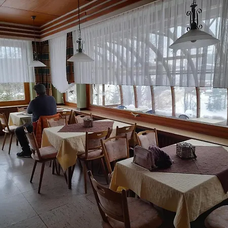 Pension Waldeck Fleckl-2