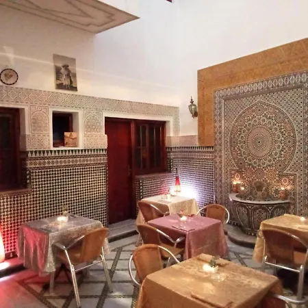 Hotel Sid El Aidi Medina-2