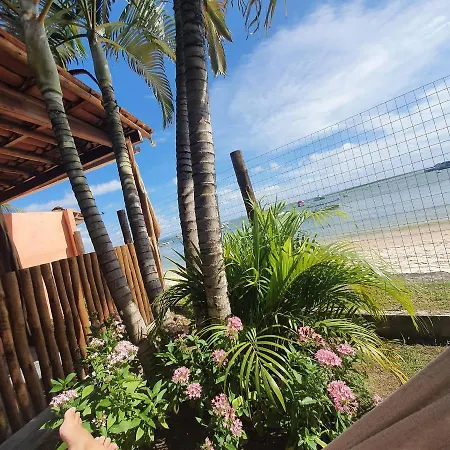 Pousada Mar da Gamboa-3