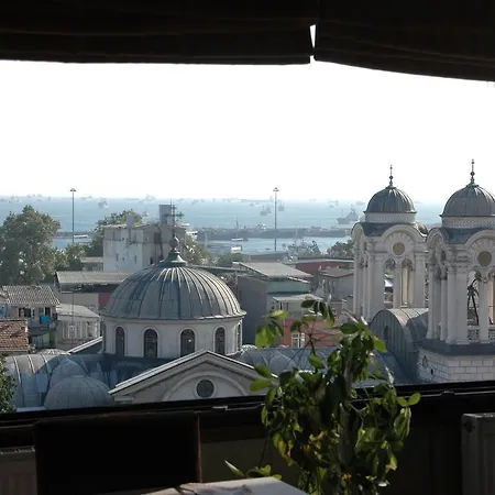 Grand Liza Hotel-3
