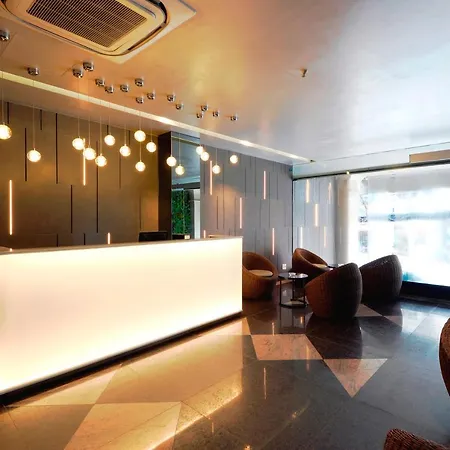 Bonita Signature Hotel-3